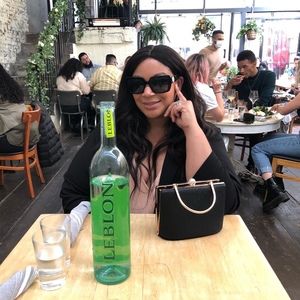 Meet your Posher, Brittany